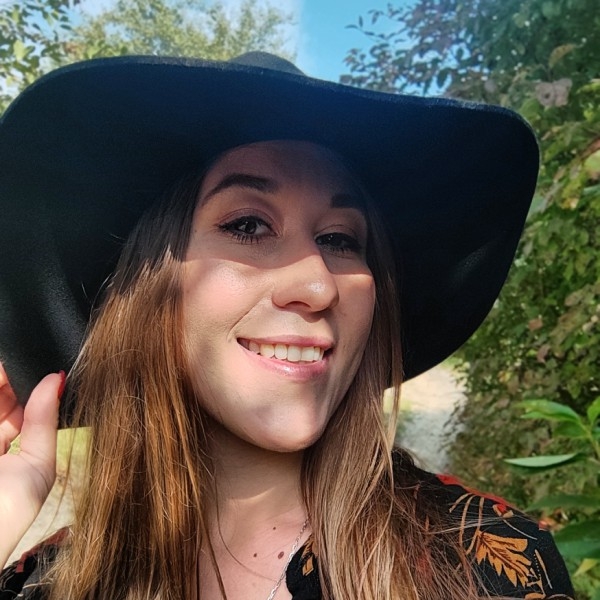 Kamila Urbańska-Skoczylas