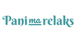 Pani ma relaks